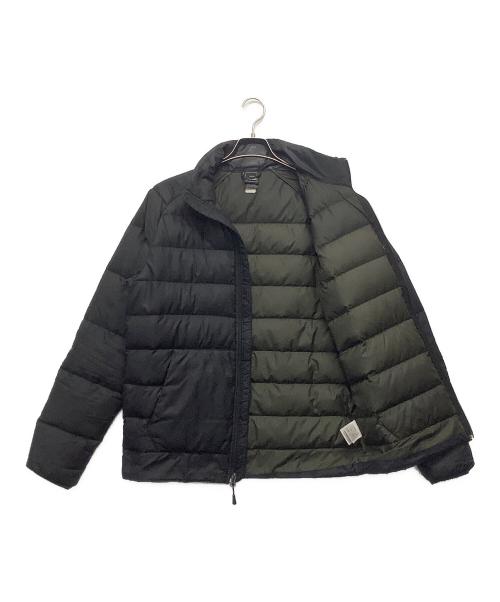 THE NORTH FACE（ザ ノース フェイス）THE NORTH FACE (ザ ノース フェイス) ダウンジャケット ブラック サイズ:Sの古着・服飾アイテム