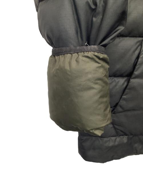 THE NORTH FACE（ザ ノース フェイス）THE NORTH FACE (ザ ノース フェイス) ダウンジャケット ブラック サイズ:Sの古着・服飾アイテム