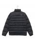 THE NORTH FACE (ザ ノース フェイス) ダウンジャケット ブラック サイズ:S：8000円