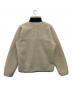 Patagonia (パタゴニア) クラシック・レトロX・ジャケット ベージュ×ネイビー サイズ:M：15000円