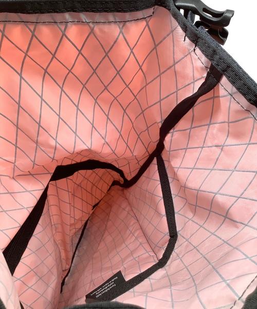 ATELIER BLUE BOTTLE（アトリエ ブルー ボトル）atelier blue bottle (アトリエ ブルー ボトル) リュック オレンジの古着・服飾アイテム