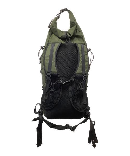 WELLDONE（ウェルダン）WELLDONE (ウェルダン) リュック　ChipsBagの古着・服飾アイテム