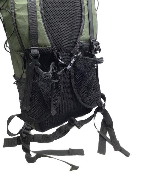 WELLDONE（ウェルダン）WELLDONE (ウェルダン) リュック　ChipsBagの古着・服飾アイテム