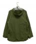 Teton Bros (ティートンブロス) ツルギジャケット オリーブ サイズ:XL：25000円