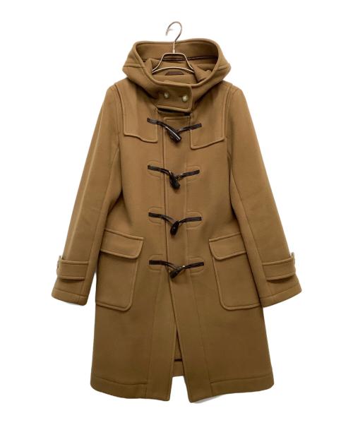 MACKINTOSH（マッキントッシュ）MACKINTOSH (マッキントッシュ) ダッフルコート キャメル サイズ:38の古着・服飾アイテム