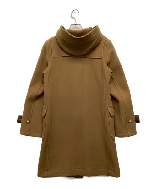 MACKINTOSH（マッキントッシュ）MACKINTOSH (マッキントッシュ) ダッフルコート キャメル サイズ:38の古着・服飾アイテム