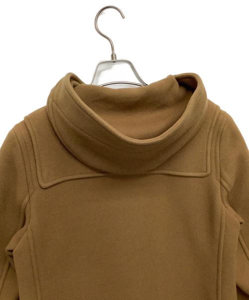 MACKINTOSH（マッキントッシュ）MACKINTOSH (マッキントッシュ) ダッフルコート キャメル サイズ:38の古着・服飾アイテム