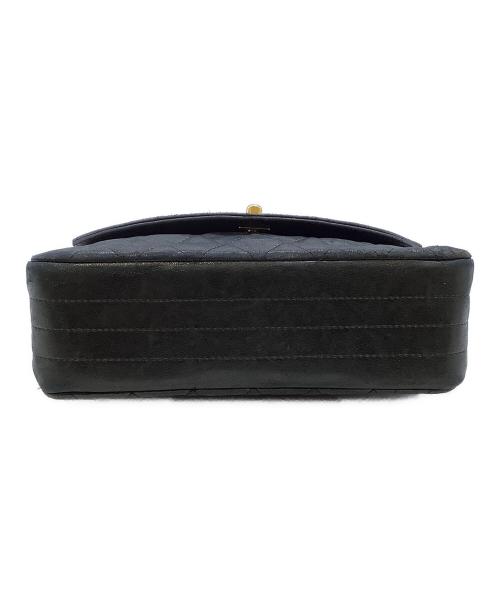 CHANEL（シャネル）CHANEL (シャネル) マトラッセ ブラックの古着・服飾アイテム