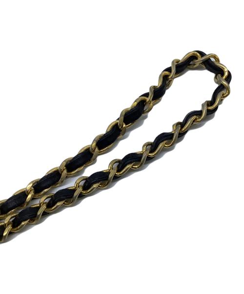 CHANEL（シャネル）CHANEL (シャネル) マトラッセ ブラックの古着・服飾アイテム