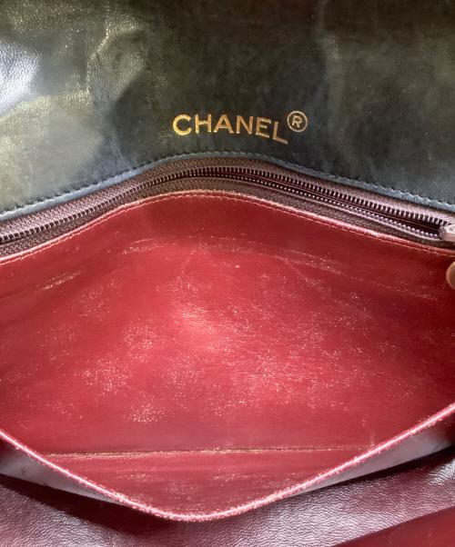 CHANEL（シャネル）CHANEL (シャネル) マトラッセ ブラックの古着・服飾アイテム