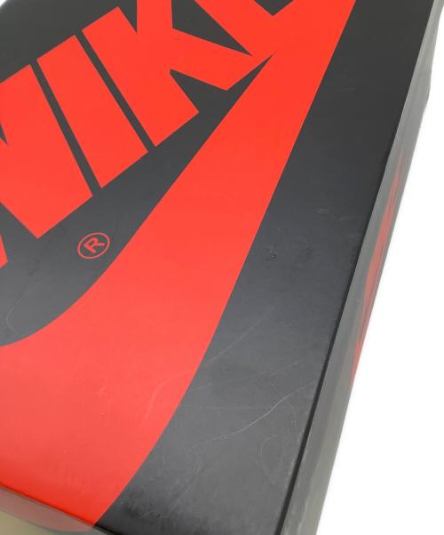 NIKE（ナイキ）NIKE (ナイキ) Jordan 1 High OG Sail ダークモカ×ブラック サイズ:27.5cmの古着・服飾アイテム