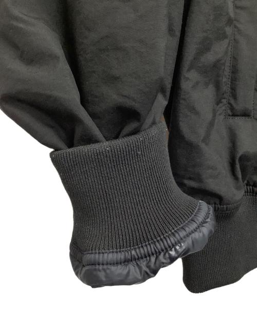 THE NORTH FACE（ザ ノース フェイス）THE NORTH FACE (ザ ノース フェイス) コンパクトノマドブルゾン ブラック サイズ:XLの古着・服飾アイテム