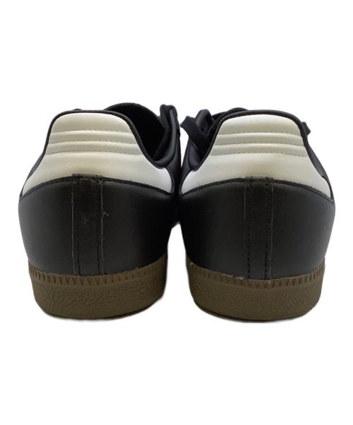 adidas（アディダス）adidas (アディダス) Samba OG ブラック サイズ:26.5の古着・服飾アイテム
