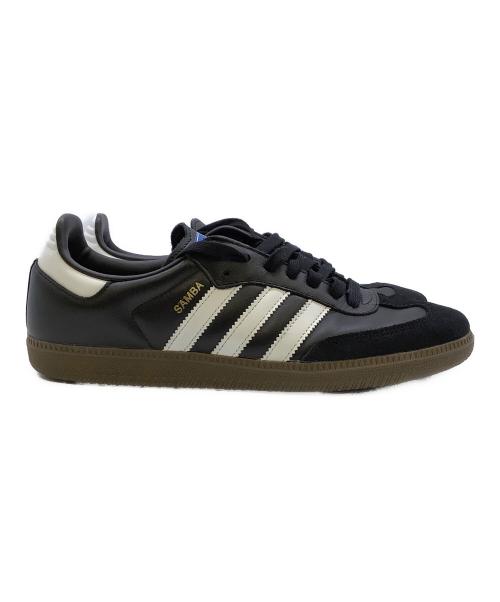adidas（アディダス）adidas (アディダス) Samba OG ブラック サイズ:26.5の古着・服飾アイテム