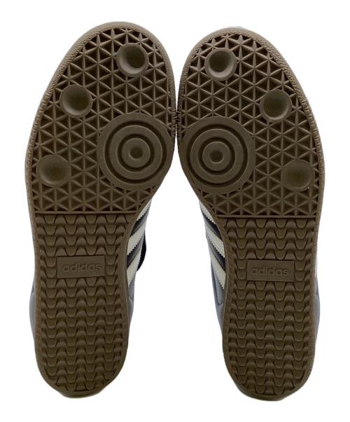 adidas（アディダス）adidas (アディダス) Samba OG ブラック サイズ:26.5の古着・服飾アイテム