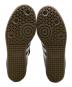 中古・古着 adidas (アディダス) Samba OG ブラック サイズ:26.5：10000円