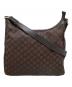 GUCCI（グッチ）の古着「ショルダーバッグ　GUCCI」｜ブラウン