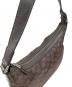 中古・古着 GUCCI (グッチ) ショルダーバッグ　GUCCI ブラウン：20000円