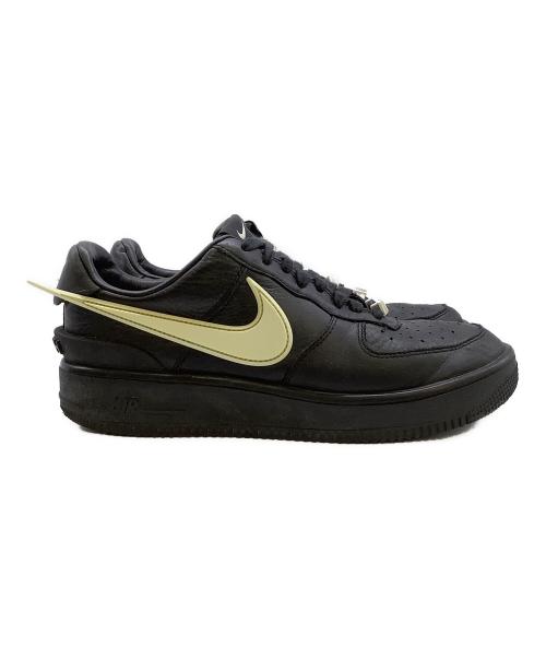 NIKE（ナイキ）NIKE (ナイキ) AMBUSH (アンブッシュ) AIR FORCE1 LOW ブラック サイズ:27cmの古着・服飾アイテム