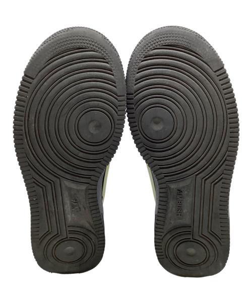 NIKE（ナイキ）NIKE (ナイキ) AMBUSH (アンブッシュ) AIR FORCE1 LOW ブラック サイズ:27cmの古着・服飾アイテム