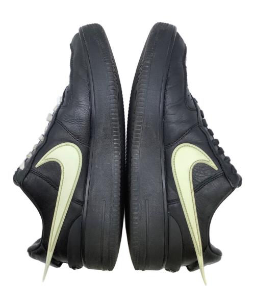 NIKE（ナイキ）NIKE (ナイキ) AMBUSH (アンブッシュ) AIR FORCE1 LOW ブラック サイズ:27cmの古着・服飾アイテム