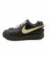 NIKE (ナイキ) AMBUSH (アンブッシュ) AIR FORCE1 LOW ブラック サイズ:27cm：15000円