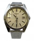 SEIKOセイコー）の古着「腕時計」｜ホワイト