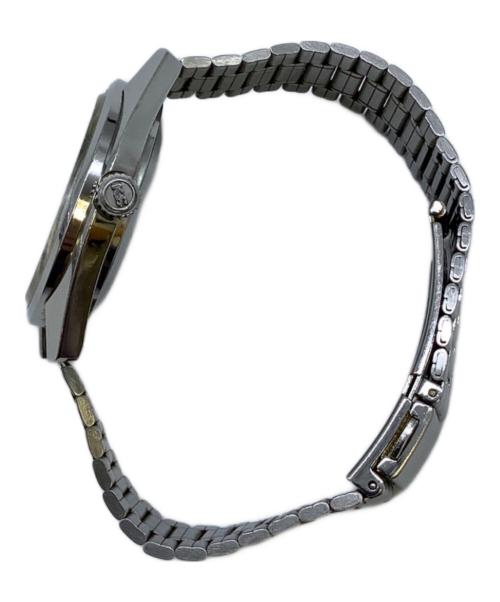 SEIKO（セイコー）SEIKO (セイコー) 腕時計 ホワイトの古着・服飾アイテム