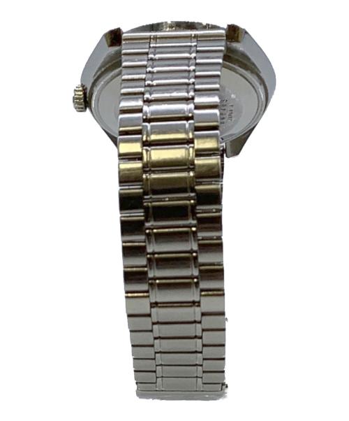 SEIKO（セイコー）SEIKO (セイコー) 腕時計 ホワイトの古着・服飾アイテム