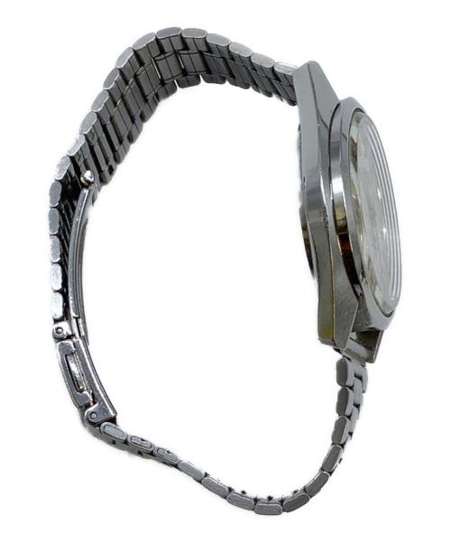 SEIKO（セイコー）SEIKO (セイコー) 腕時計 ホワイトの古着・服飾アイテム