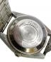 中古・古着 SEIKO (セイコー) 腕時計 ホワイト：23000円