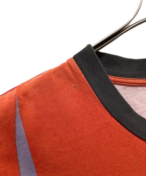 NIKE（ナイキ）NIKE (ナイキ) 半袖シャツ マルチカラー サイズ:Mの古着・服飾アイテム