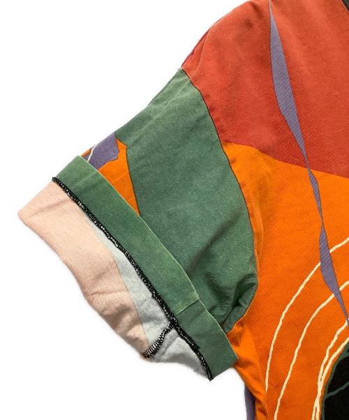 NIKE（ナイキ）NIKE (ナイキ) 半袖シャツ マルチカラー サイズ:Mの古着・服飾アイテム