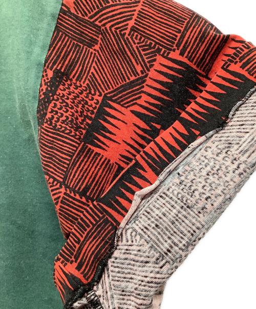 NIKE（ナイキ）NIKE (ナイキ) 半袖シャツ マルチカラー サイズ:Mの古着・服飾アイテム