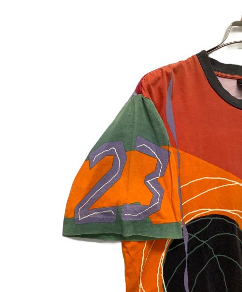 NIKE（ナイキ）NIKE (ナイキ) 半袖シャツ マルチカラー サイズ:Mの古着・服飾アイテム