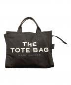 MARC JACOBSマークジェイコブズ）の古着「2WAYバッグ」｜ブラック