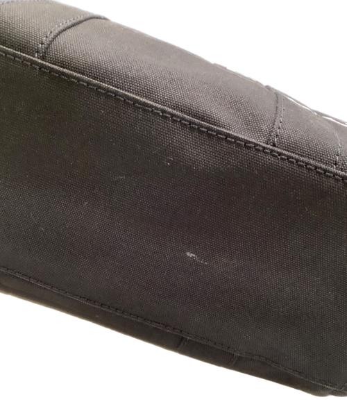 MARC JACOBS（マークジェイコブズ）MARC JACOBS (マークジェイコブズ) 2WAYバッグ ブラックの古着・服飾アイテム