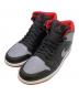 NIKE（ナイキ）の古着「AIR JORDAN1」｜グレー×ブラック