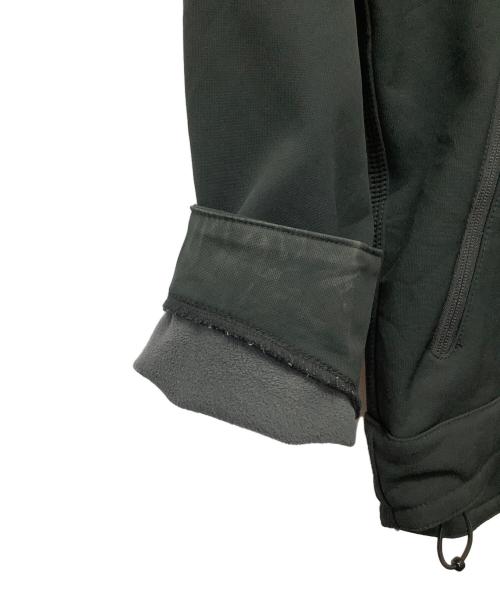 CarHartt（カーハート）CarHartt (カーハート) Crowley Hooded Jacket ブラック サイズ:XLの古着・服飾アイテム