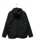 CarHartt (カーハート) Crowley Hooded Jacket ブラック サイズ:XL：10000円