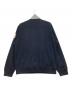 POLO RALPH LAUREN (ポロ・ラルフローレン) フリースハーフジップスウェット ネイビー サイズ:L：6000円
