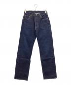 LEVI'Sリーバイス）の古着「デニムパンツ　リーバイス　501」