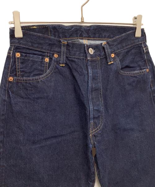 LEVI'S（リーバイス）LEVI'S (リーバイス) デニムパンツ　リーバイス　501 サイズ:78.5cm (W31)の古着・服飾アイテム