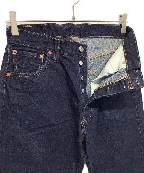 LEVI'S（リーバイス）LEVI'S (リーバイス) デニムパンツ　リーバイス　501 サイズ:78.5cm (W31)の古着・服飾アイテム