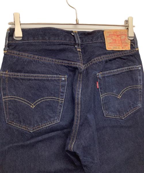 LEVI'S（リーバイス）LEVI'S (リーバイス) デニムパンツ　リーバイス　501 サイズ:78.5cm (W31)の古着・服飾アイテム