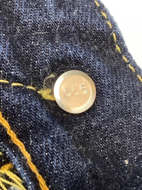 LEVI'S（リーバイス）LEVI'S (リーバイス) デニムパンツ　リーバイス　501 サイズ:78.5cm (W31)の古着・服飾アイテム