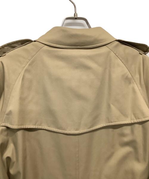 Burberry's（バーバリーズ）Burberry's (バーバリーズ) ライナー付トレンチコート ベージュ サイズ:FREEの古着・服飾アイテム