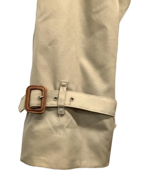 Burberry's（バーバリーズ）Burberry's (バーバリーズ) ライナー付トレンチコート ベージュ サイズ:FREEの古着・服飾アイテム