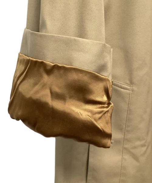 Burberry's（バーバリーズ）Burberry's (バーバリーズ) ライナー付トレンチコート ベージュ サイズ:FREEの古着・服飾アイテム