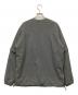 Snow peak (スノーピーク) 長袖カットソー グレー サイズ:M：8000円